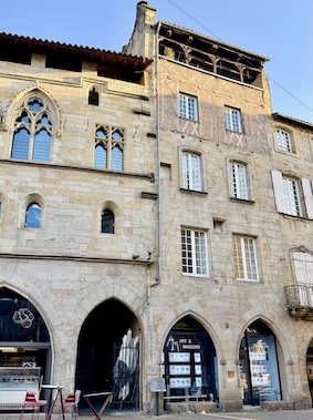 NOUVEAUTES DANS L'IMMOBILIER EN AVRIL 2026 ET APPEL A DÉCORS EN OCCITANIE